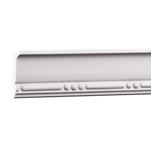 потолочный плинтус с орнаментом 1.50.190