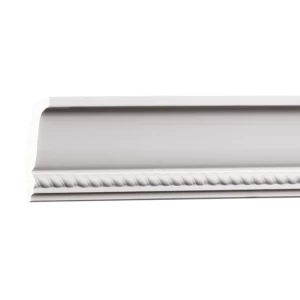 потолочный плинтус с орнаментом 1.50.191