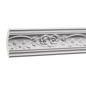 Плинтус потолочный 1.50.205