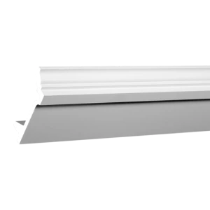 Плинтус потолочный 1.50.277