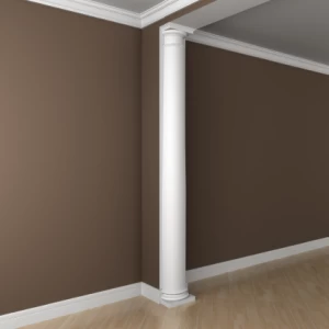 Полуколонна 4.10.103- дм.362мм