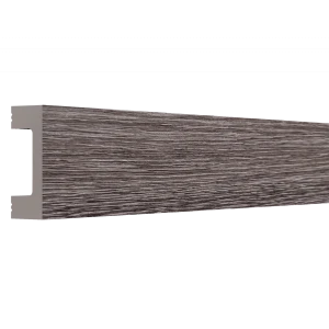 Молдинг МЛ 18/2,6 Дуб майдера