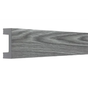 Молдинг МЛ 18/2,6 Северный дуб