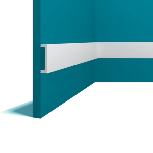 Молдинг P125 Перфект Плюс