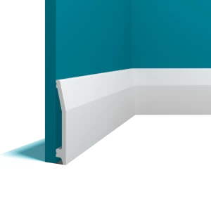 Плинтус P112 Перфект Плюс