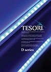 скачать катало карнизов tesori серия D